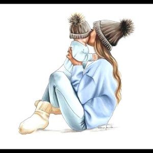 Meet your Posher, Brisa